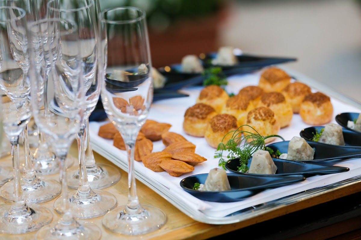 L’Auberge De L’Ill Sapporo Photos 2